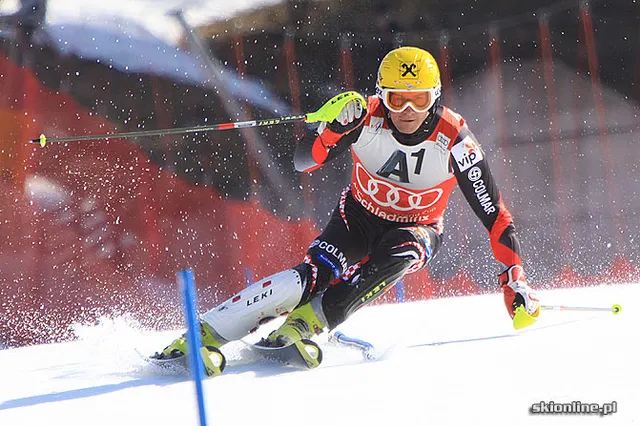 PŚ Schladming: slalom mężczyzn, zdjęcie 22