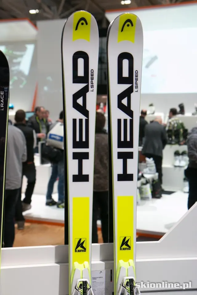 Head narty na sezon 15/16, zdjęcie 6
