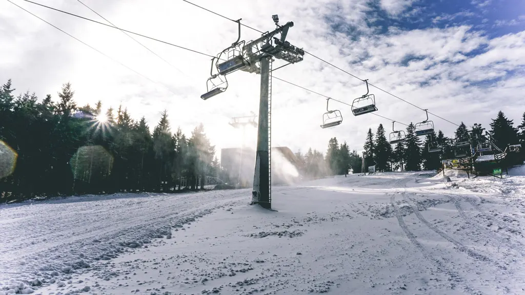 Zieleniec Ski Arena. Przygotowana do sezonu 18/19, zdjęcie 7