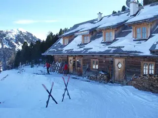 Turraher Hoehe: Karyntia, Austria, zdjęcie 74