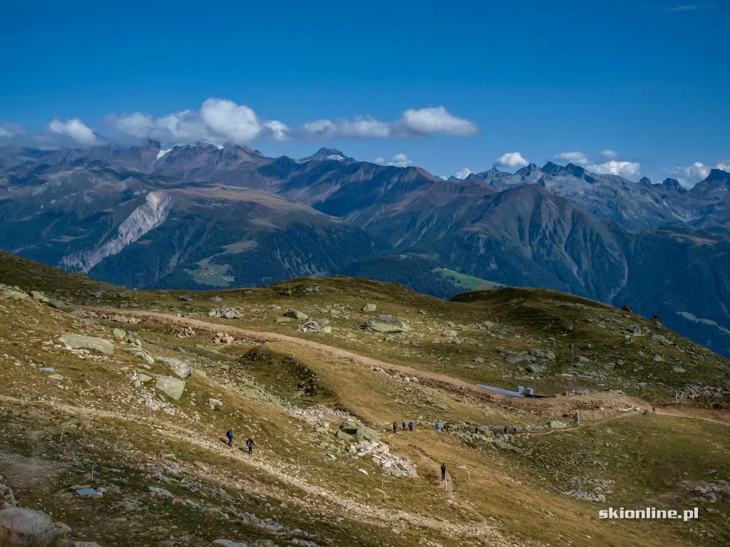 Lodowiec Aletsch w Szwajcarii, zdjęcie 26