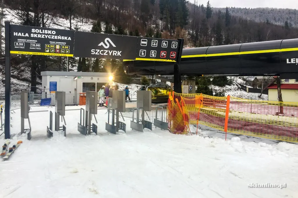 Szczyrk Mountain Resort otwarty, zdjęcie 41