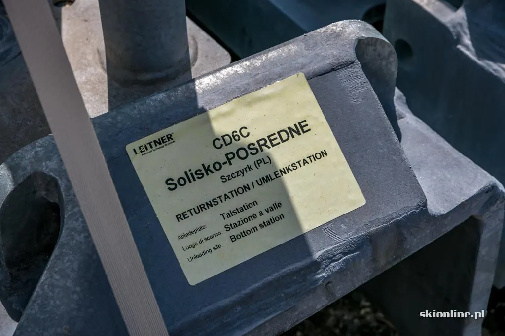 SON w Szczyrku. Modernizacja ośrodka, zdjęcie 33