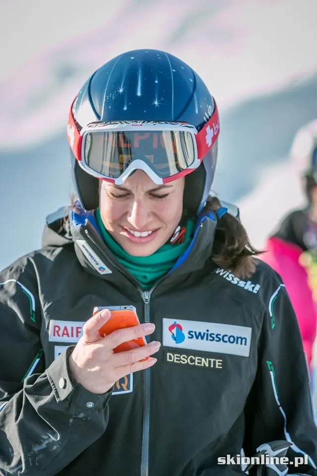 WorldSkitest 2014: centrum testowe, zdjęcie 13