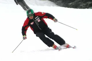 Zdjęcie 14 z galerii WorldSkitest 2006 cz. I