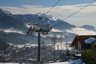 Schladming Hochwurzen, zdjęcie 5