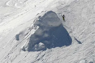 Zdjęcie 115 z galerii Jasna Adrenali. zawody freeride