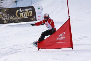 Gala Zimowa: zawody 8 lutego, zdjęcie 35