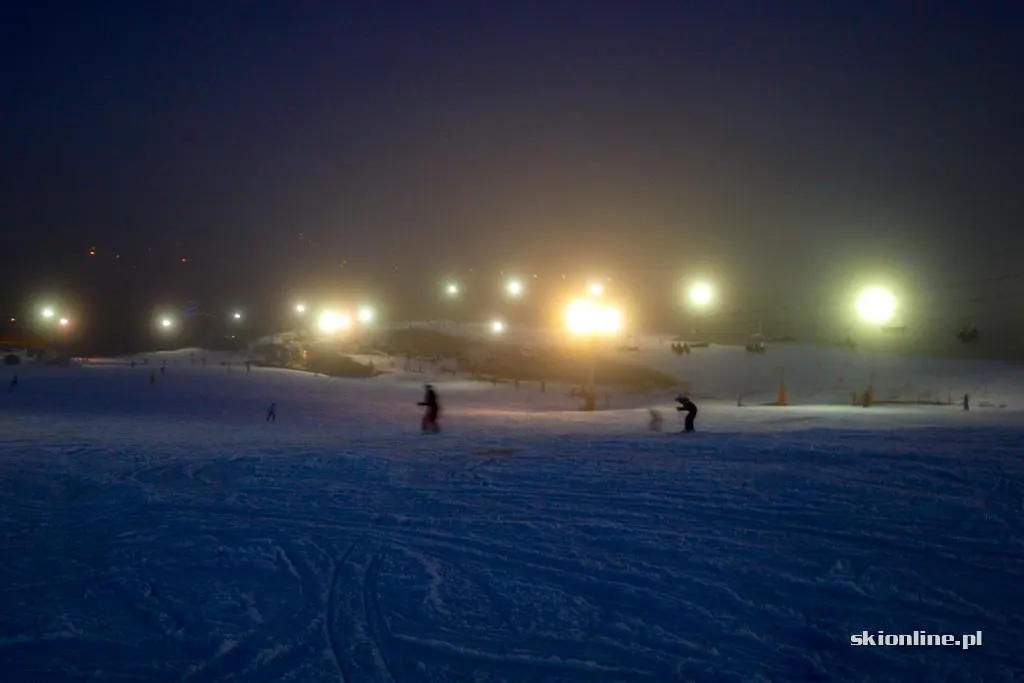 Ośrodek narciarski Master-Ski w Tyliczu, zdjęcie 27
