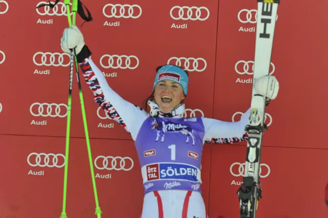 Elisabeth Goerg gigant Sölden, zdjęcie 10
