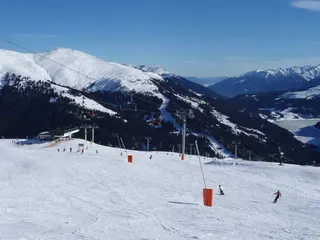 Zillertal Arena, Tyrol: Austria, zdjęcie 15