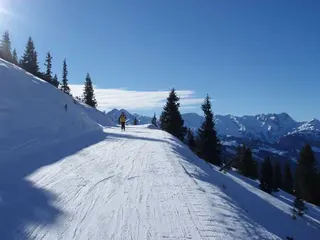Zillertal Arena, Tyrol: Austria, zdjęcie 22
