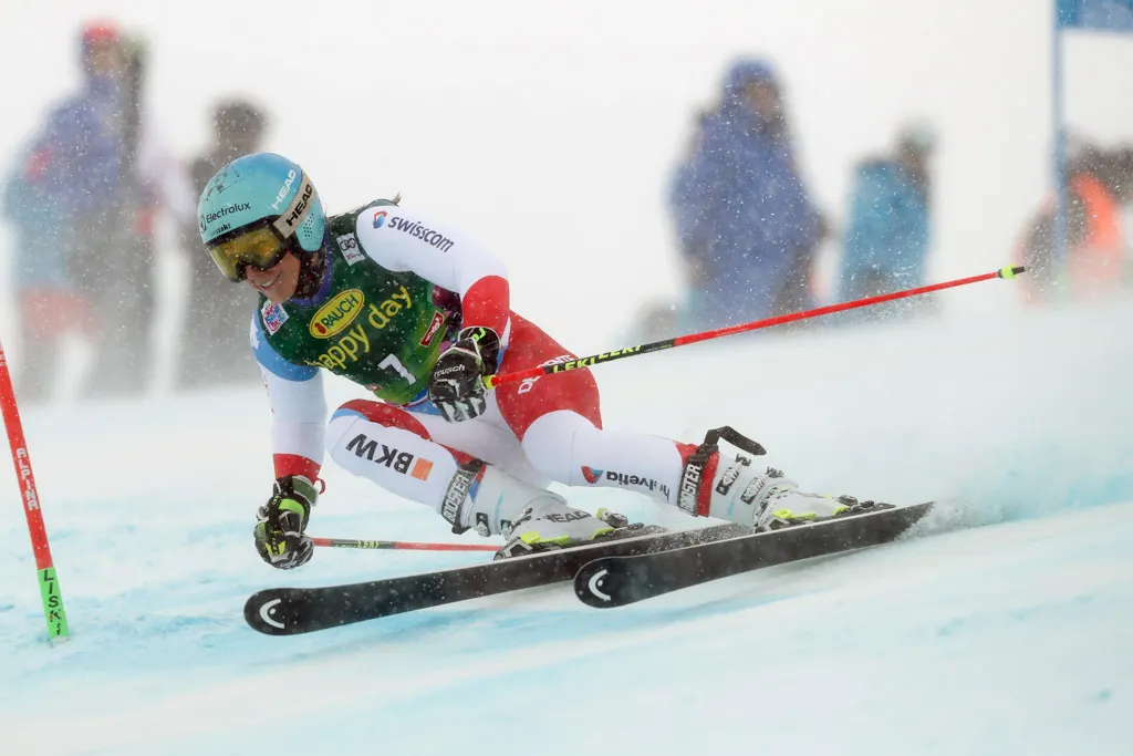 Wendy Holdener, zdjęcie 9