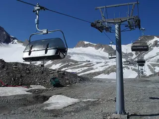 Polskie Dni 2008. Kaprun, Zell am See, zdjęcie 59