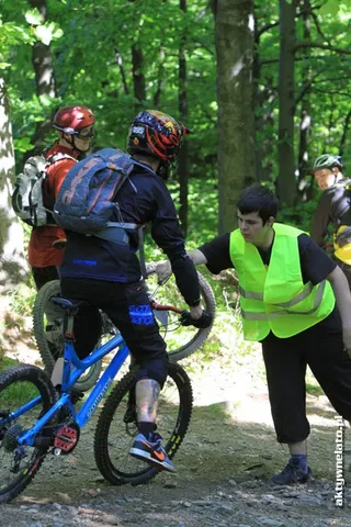 Enduro Trophy 2013: Wilkowice, zdjęcie 125