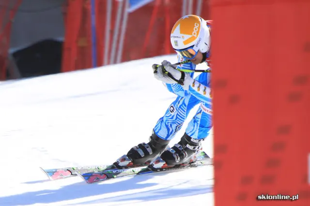 PŚ Schladming I przejazd giganta mężczyzn, zdjęcie 23