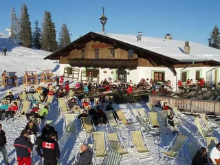 Kitzbuehel, Austria, zdjęcie 78
