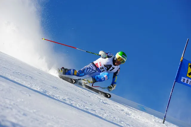 Bode Miller w Sölden, zdjęcie 13