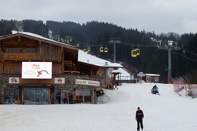 Fieberbrunn PillerseeTal, zdjęcie 2