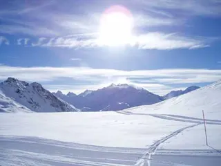 Zdjęcie 50 z galerii Heiligenblut Austria
