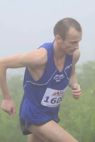 Salomon Trail Running: Góra Żar, zdjęcie 5