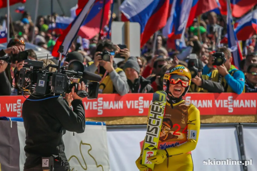 Finał PŚ w skokach narciarskich. Planica 2016, zdjęcie 32