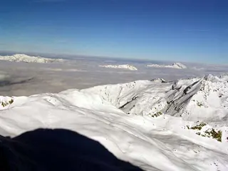 Zdjęcie 22 z galerii La Pierra Menta