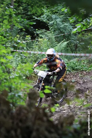 Mistrzostwa Polski Diverse Downhill, zdjęcie 113