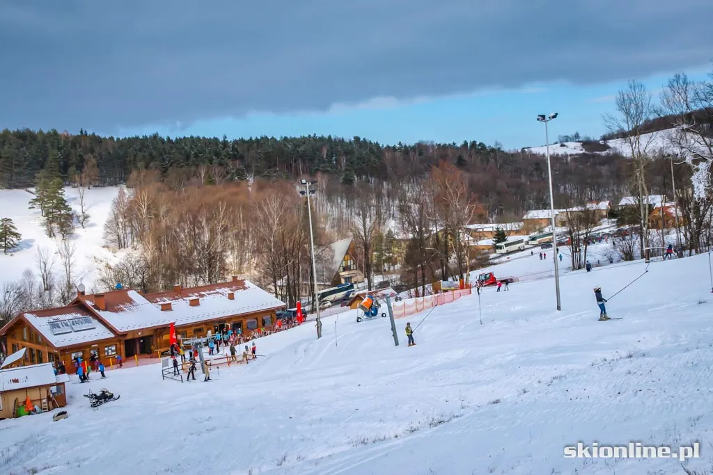 Kiczera Ski, zdjęcie 13