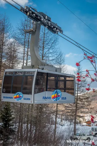 Solda / Sulden: Południowy Tyrol we Włoszech, zdjęcie 3