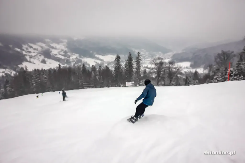Szczyrk Mountain Resort. Sezon 18/19 otwarty, zdjęcie 24