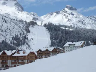 Sellaronda, Włochy, zdjęcie 29