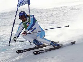Cristian Simari, Argentyna