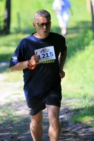 Polskie Dni 2010: Salomon Trail Running, zdjęcie 97