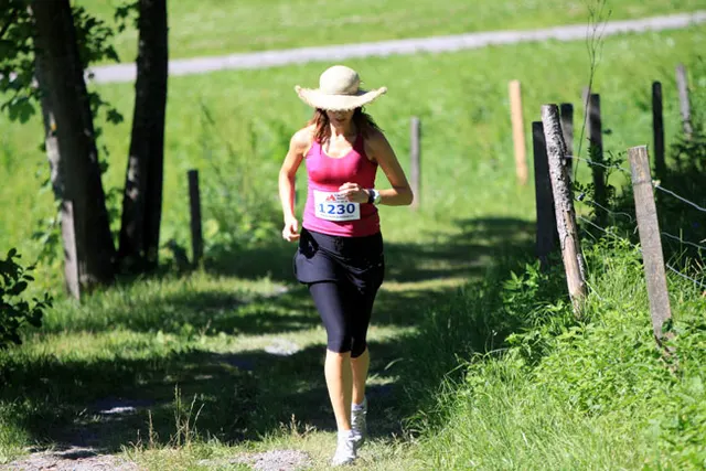 Polskie Dni 2010: Salomon Trail Running, zdjęcie 89