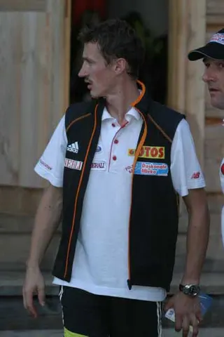 Letnia Grand Prix Zakopane 2007, zdjęcie 55