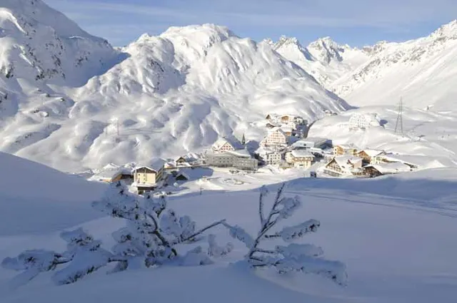 St. Anton am Arlberg, zdjęcie 35
