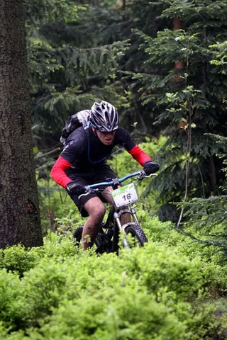 Enduro Trophy Bielsko-Biała, zdjęcie 17