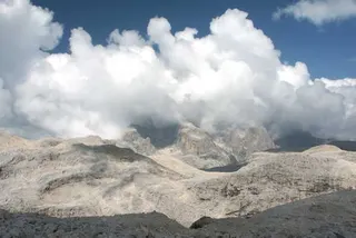 Treking w Trentino, zdjęcie 71