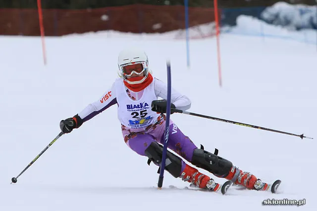 II Puchar Kotelnicy: I slalom kobiet, zdjęcie 15