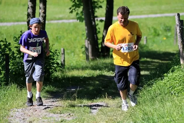 Polskie Dni 2010: Salomon Trail Running, zdjęcie 112