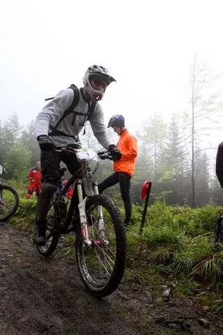 Enduro Trophy Bielsko-Biała, zdjęcie 15