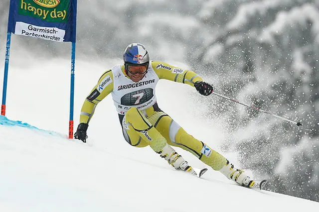 Aksel Lund Svindal, zdjęcie 6