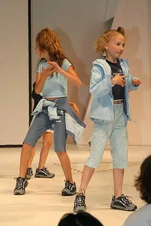 Zdjęcie 3 z galerii Moda dziecięca