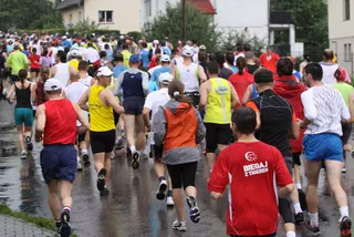 Salomon Trail Running: Góra Żar, zdjęcie 76
