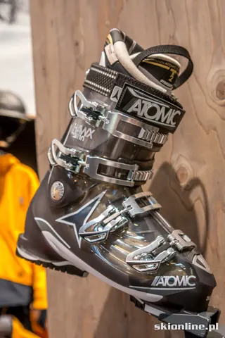 Atomic buty narciarskie kolekcja 2014-15, zdjęcie 11