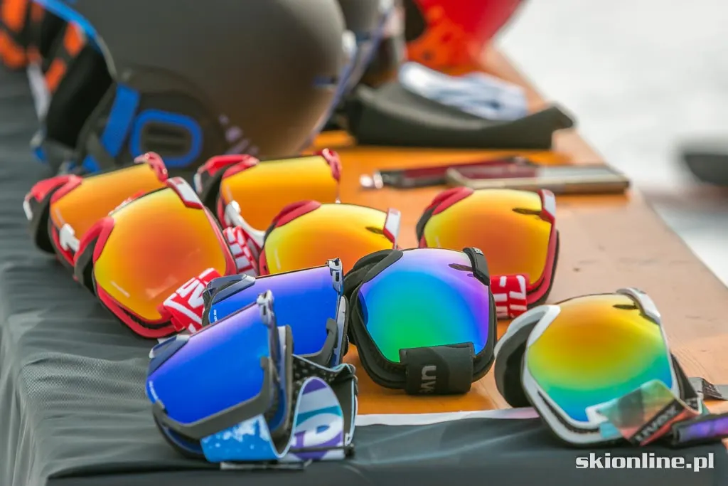 WorldSkitest 2015: SkiWelt, Austria, zdjęcie 52