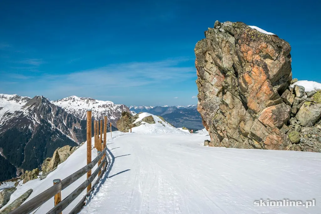 Region narciarski Silvretta Montafon, zdjęcie 18