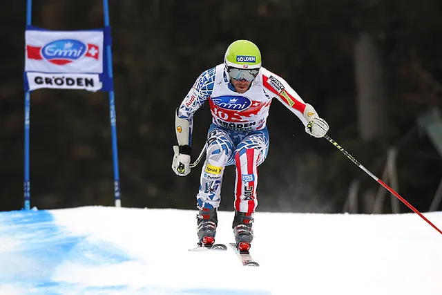 Bode Miller w akcji, zdjęcie 11