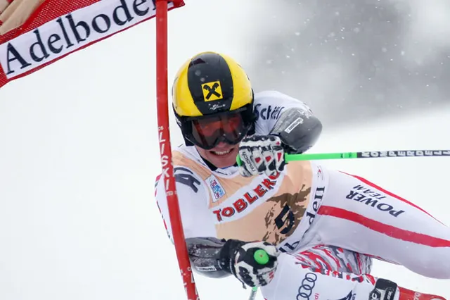 Atomic Team w Adelboden, zdjęcie 14